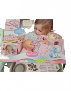 Nenuco Cunita Duerme Conmigo