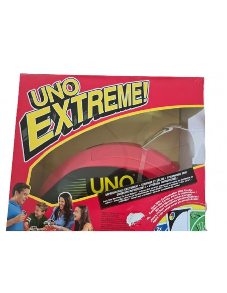 Uno Extreme
