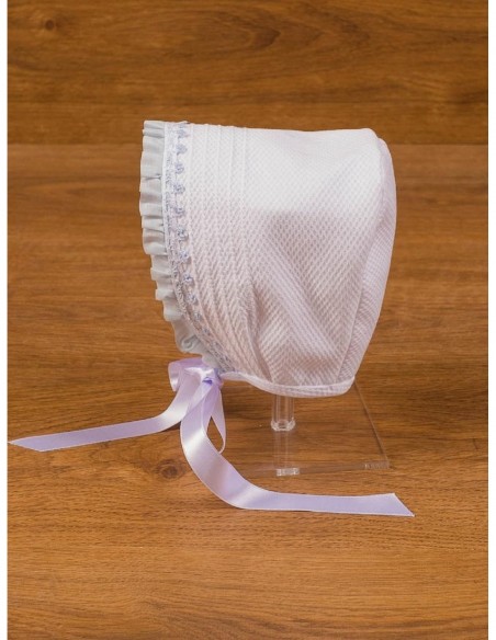 Capota Piqué Jaretas