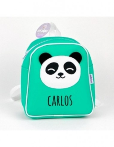 Mochila Panda Personalizada