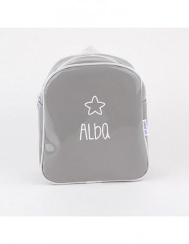 Mochila Gloss Personalizada