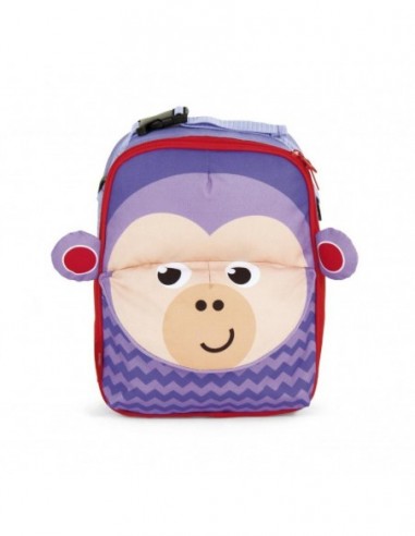 Mochila Fisher Price Personalizada