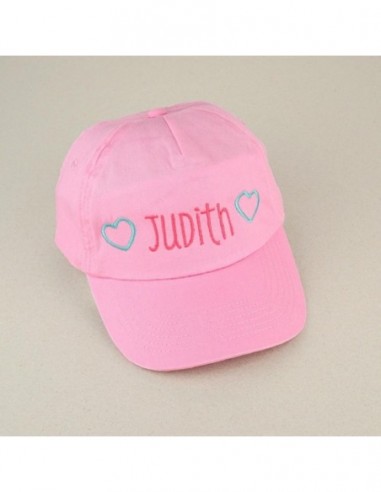 Gorra Junior Personalizada