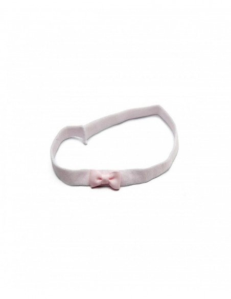 Set de 3 cintas con lazo