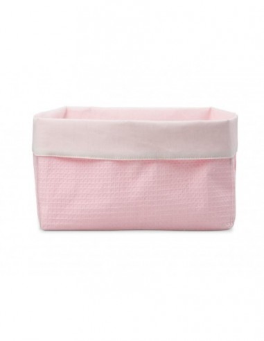 Bolsa de Aseo Rosa