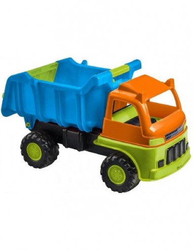 Truck dumper 66 centimetros