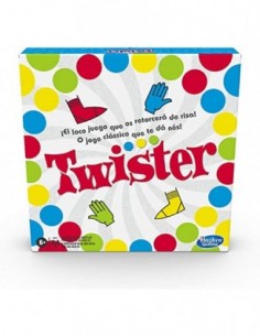 Twister