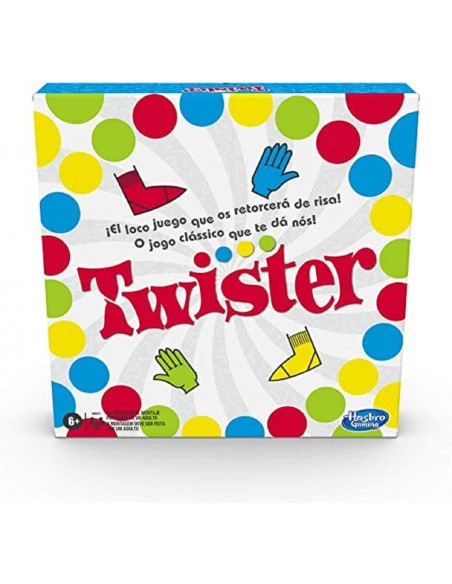 Twister