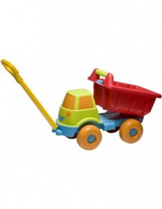 Camion Happy volquete 2