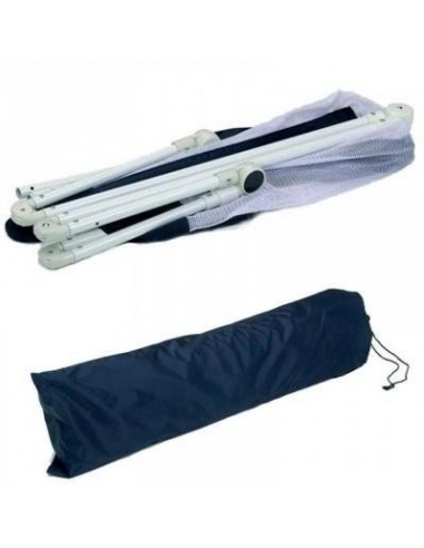 Barandilla Abatible y Plegable