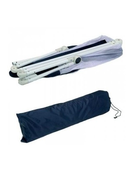 Barandilla Abatible y Plegable