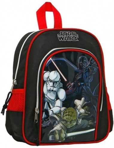 Mochila Star Wars