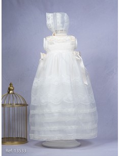 Batón cristal Jaretas