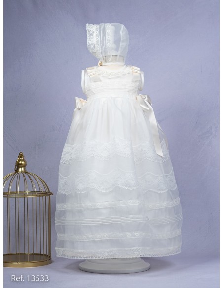 Batón cristal Jaretas