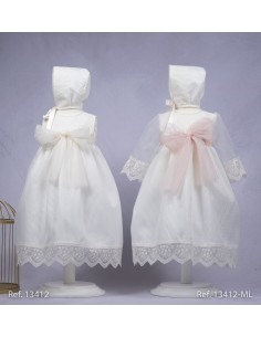 Batón Monofil Jaretas con Capota 2