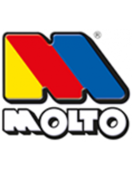 Molto blocks Dino 30  Piezas