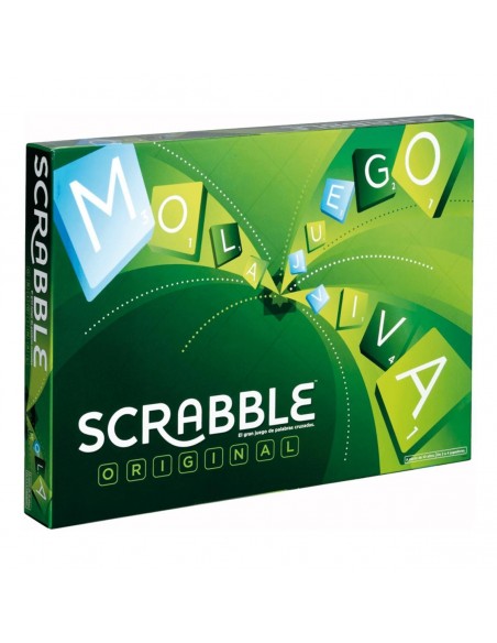 Scrabble