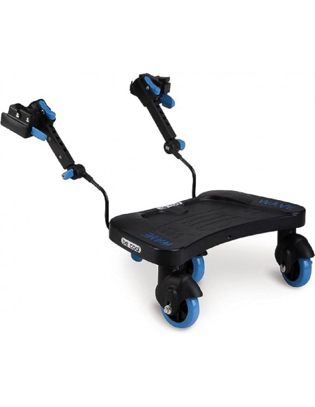 Patin Universal para sillas de paseo