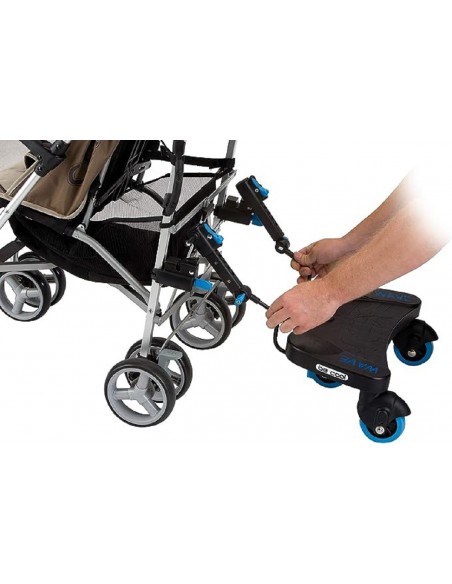 Patin Universal para sillas de paseo