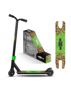 Patinete Wart- At1 Juvenil 2  Ruedas