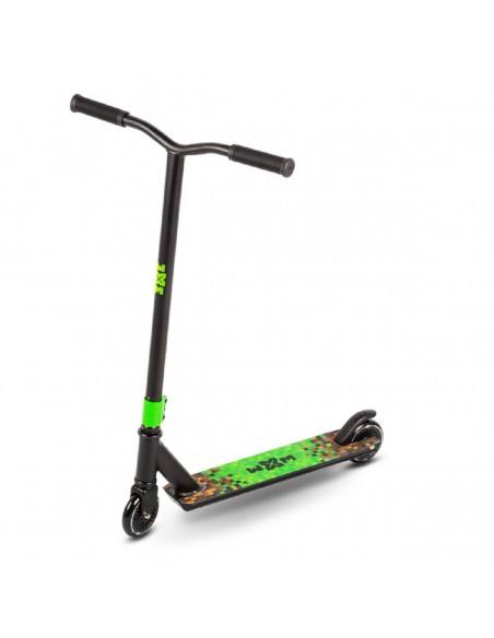 Patinete Wart- At1 Juvenil 2  Ruedas