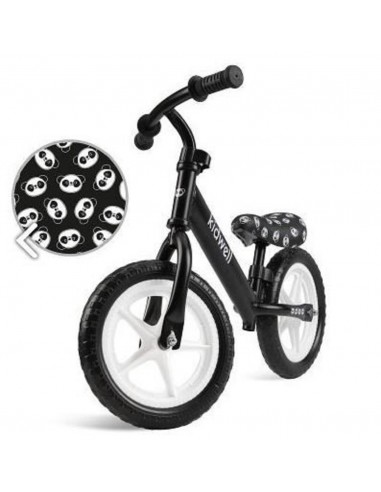 Bicicleta de Equilibrio  de Rebel Panda