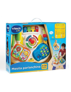 Mesa aprendizaje 2 en 1