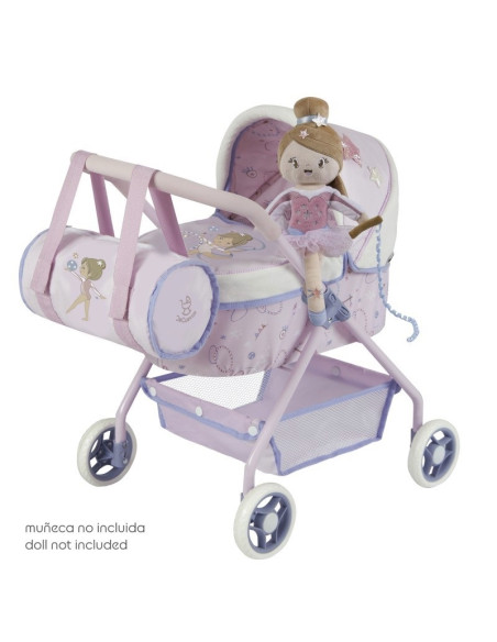 Mi Primer coche de  Muñecas