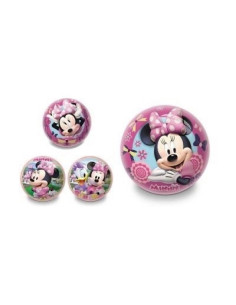 Pelota 14 centimetros Minnie