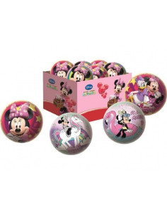 Pelota 14 centimetros Minnie 2