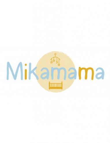 Pelele Tul Bordado con Capota