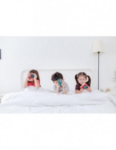 juego Mi Primer Movil madera 2