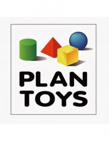 juego Mi Primer Movil madera