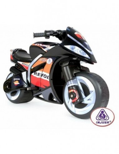 Moto Wind XL