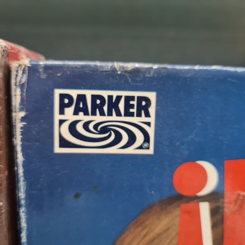 Parker